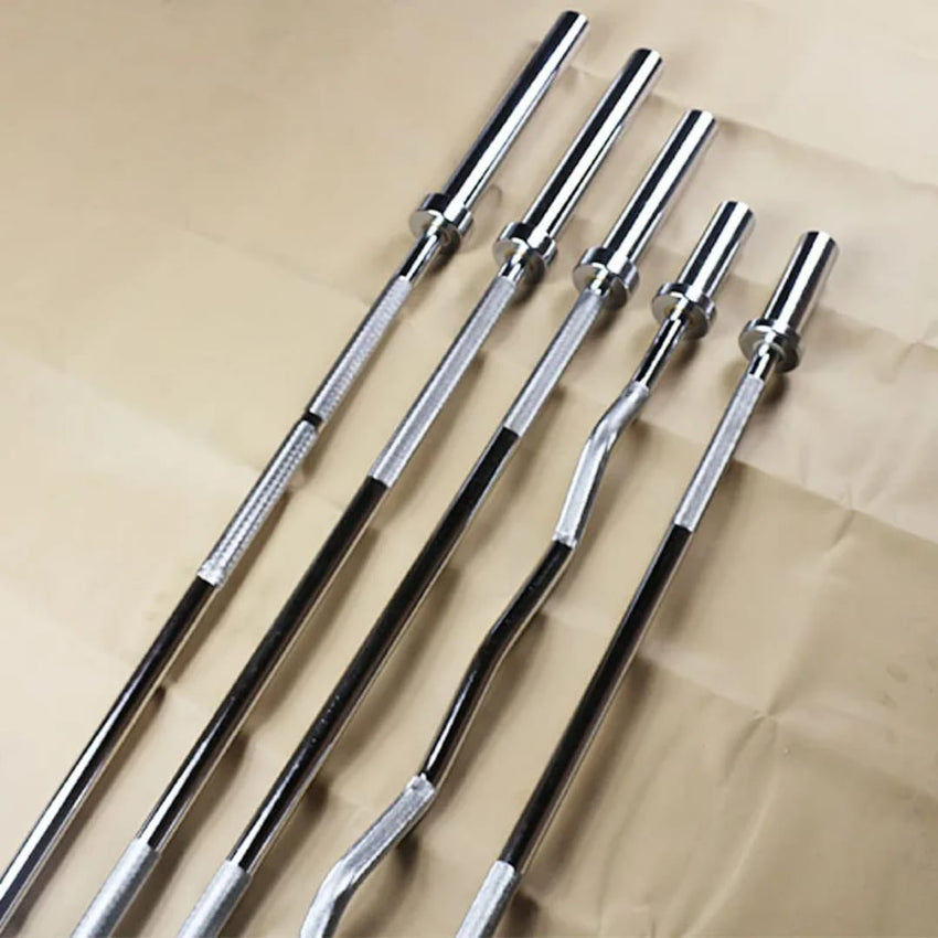 EZ BARBEL ROD (ZIG ZAG)