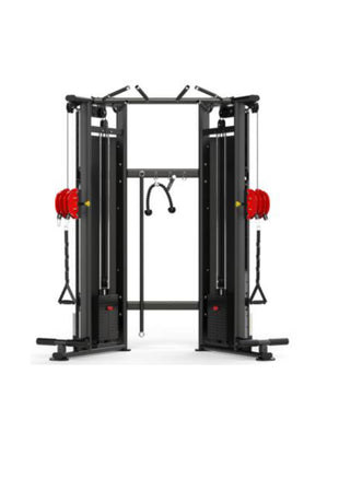 FUNCTIONAL SQUAT RACK