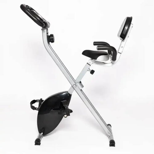 FOLDABLE MINI BIKE