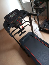 2.5HP HEAVY DUTY TREADMILL
