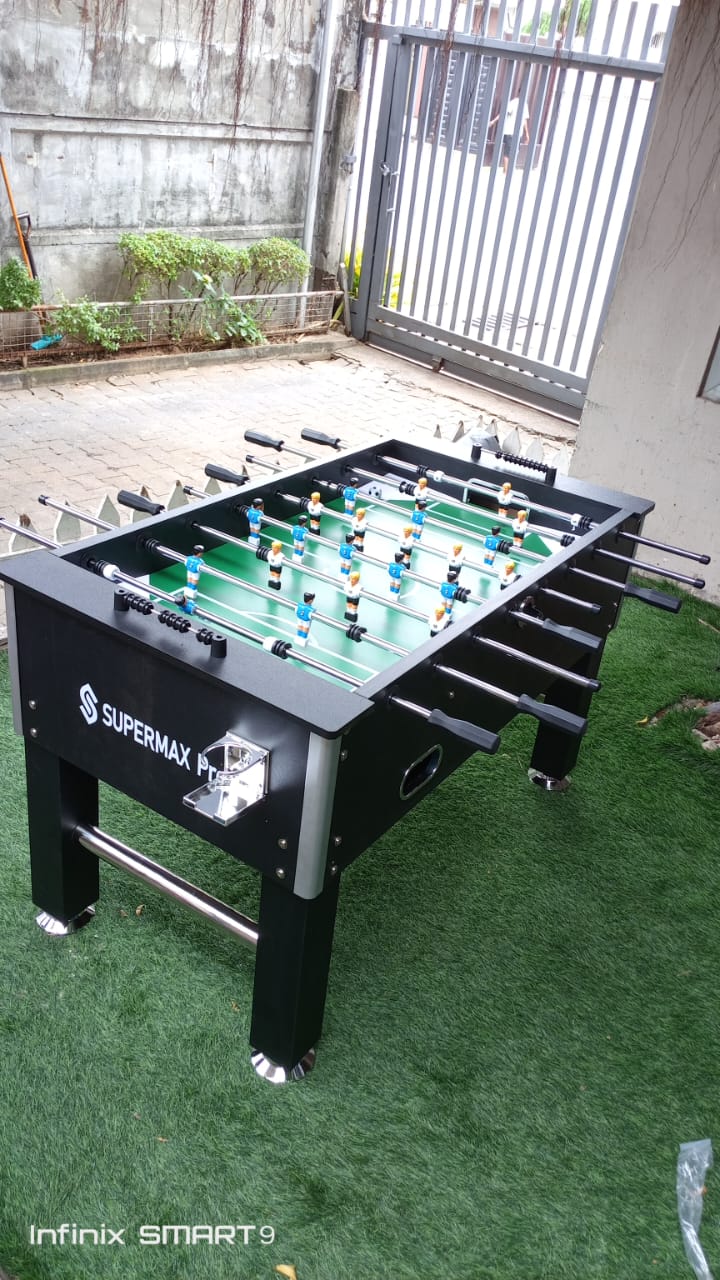 5FT HEAVY DUTY SOCCER TABLE