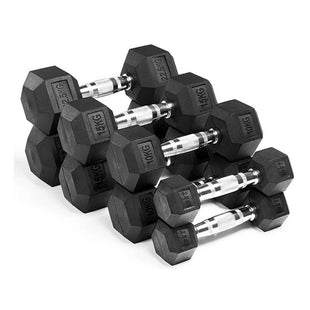 HEX DUMBBELL