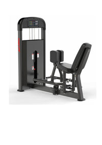 HIP ABDUCTOR MACHINE