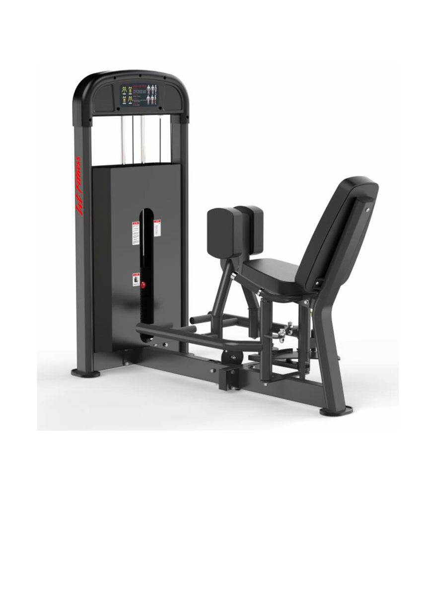 HIP ABDUCTOR MACHINE