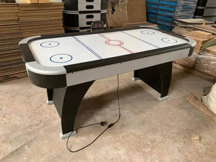 7FT AIR HOCKEY