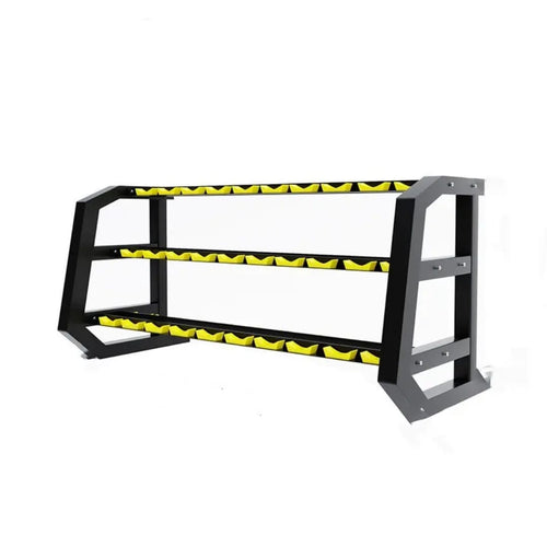 COMMERCIAL DUMBELL RACK