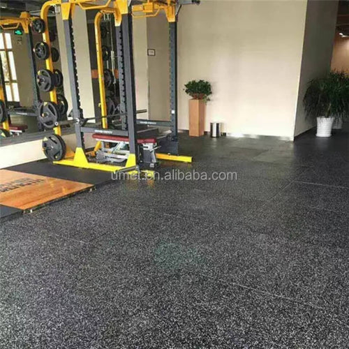 15MM THICK INTERLOCK MAT (1 Sqm)