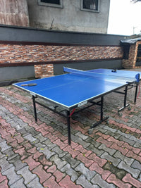 SUPERMAX TABLE TENNIS (INDOOR)