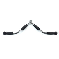 LATPULL DOWN AND LOW ROW CABLE