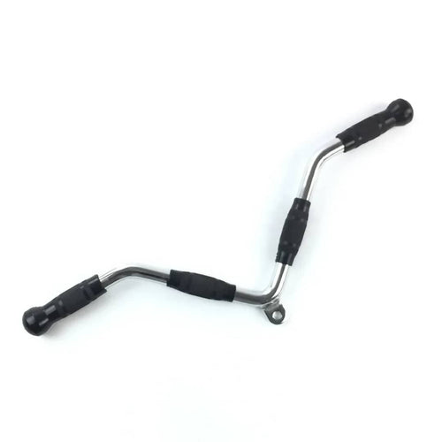 LATPULL DOWN AND LOW ROW CABLE