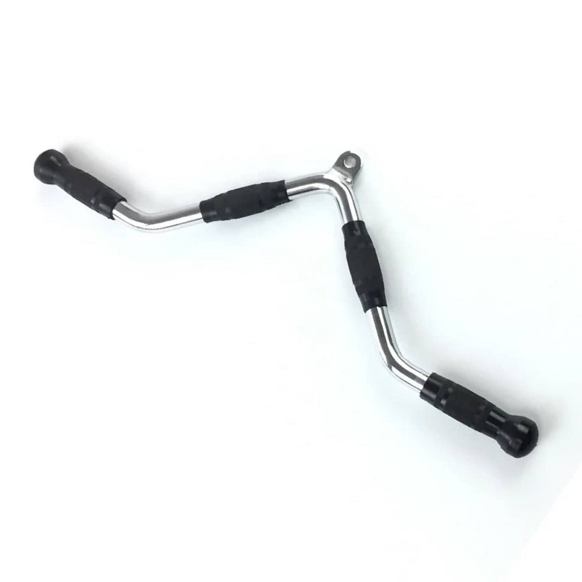 LATPULL DOWN AND LOW ROW CABLE