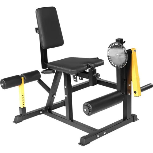 LEG CURL MACHINE