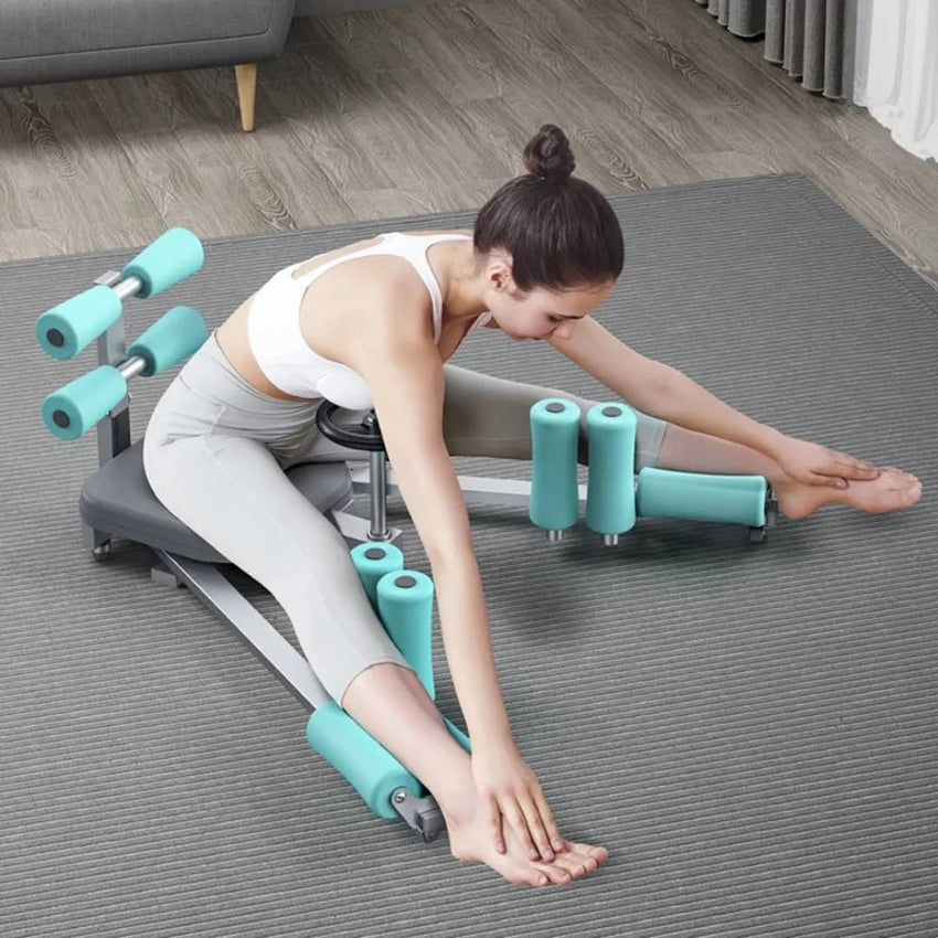 LEG SPLITTER MACHINE