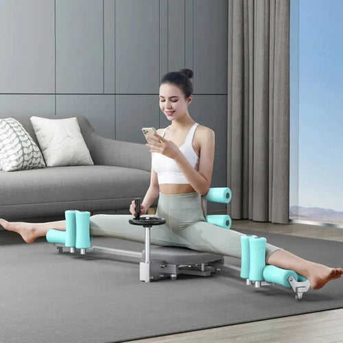 LEG SPLITTER MACHINE