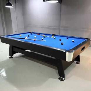 SINGLE ACCESSORIES SNOOKER BOARD