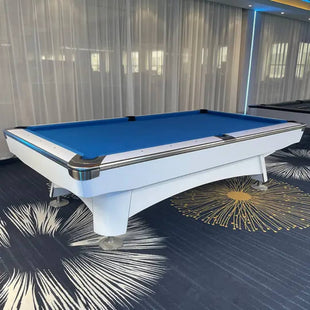 LUXURIOUS MARBLE SNOOKER