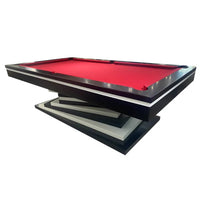 STYLISH MARBLE SNOOKER BOARD