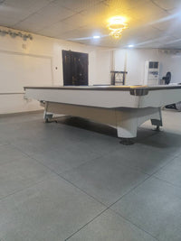LUXURIOUS MARBLE SNOOKER