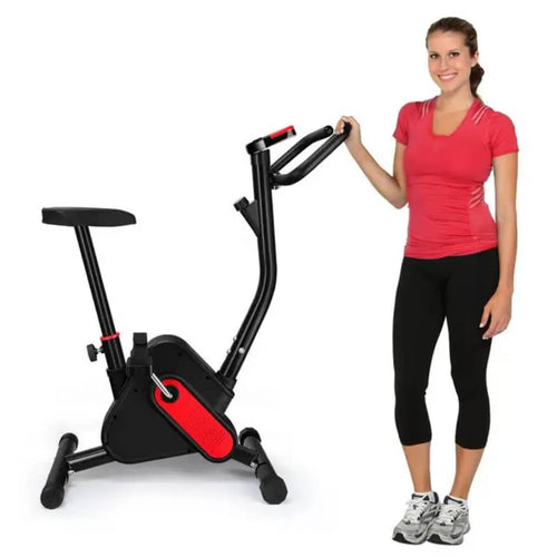 MAGNETIC BIKE