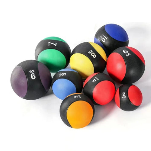 MEDICINE BALL