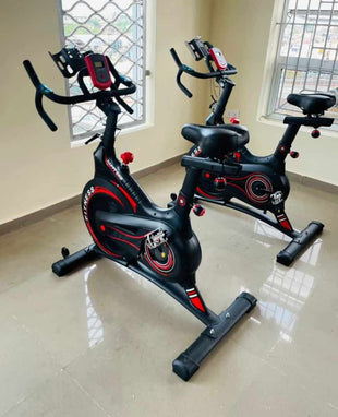 MEDIUM SPINNING BIKE