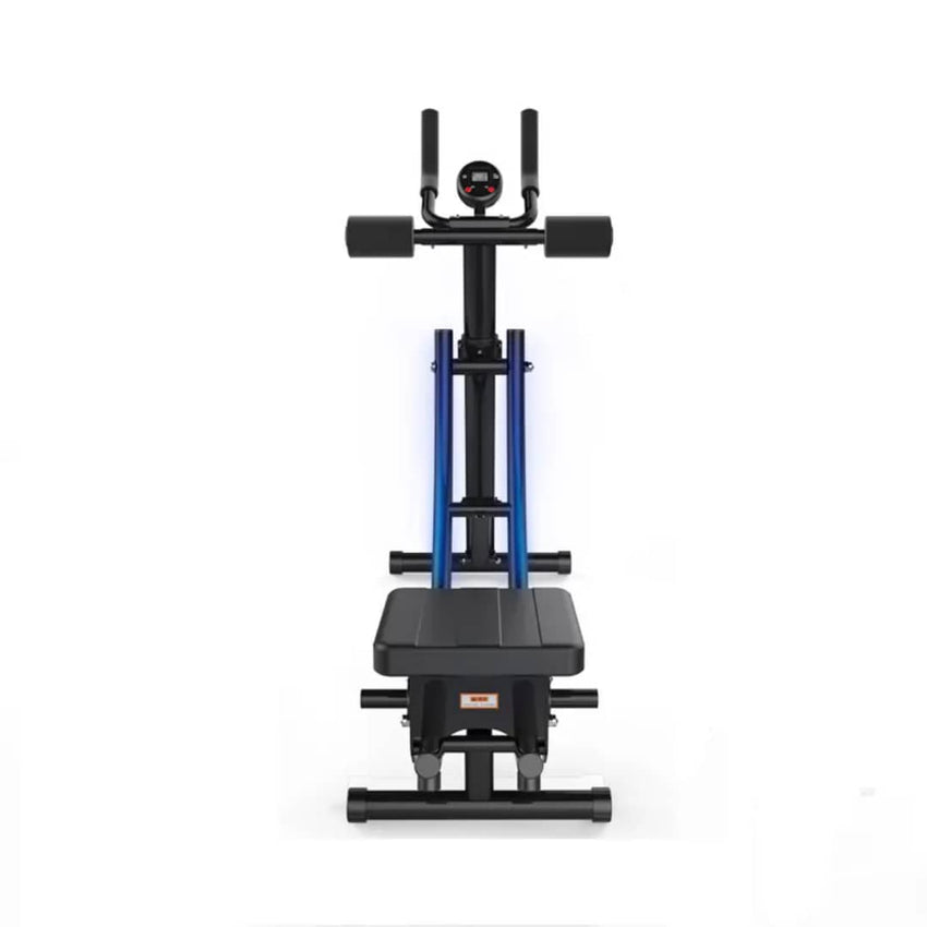 MINI AB COASTER