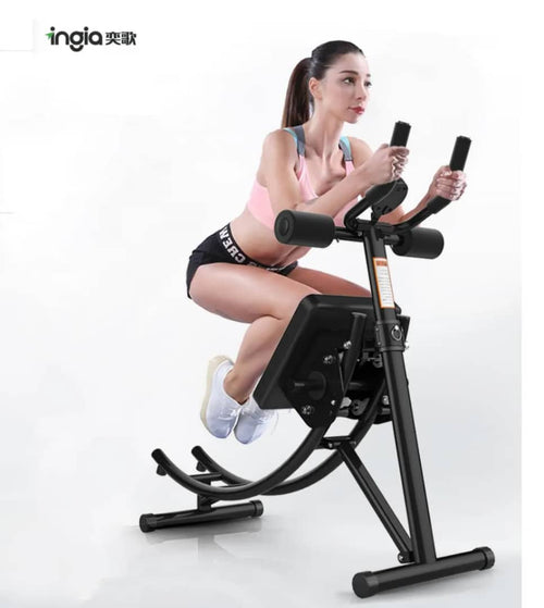 MINI AB COASTER