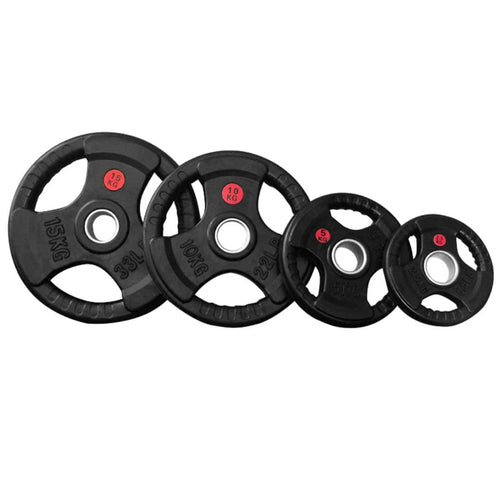 OLYMPIC WEIGHT PLATE
