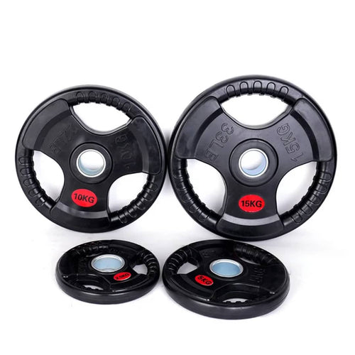 OLYMPIC WEIGHT PLATE