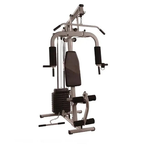 ONE STATION GYM