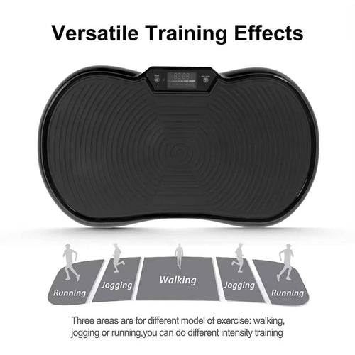 PLATFORM MASSAGER
