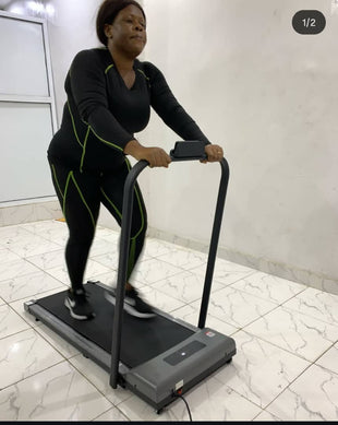 SUPERMAX PLATFORM TREAMILL