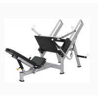 LEG PRESS MACHINE