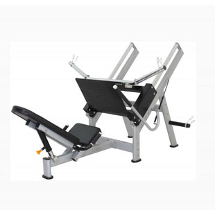 LEG PRESS MACHINE