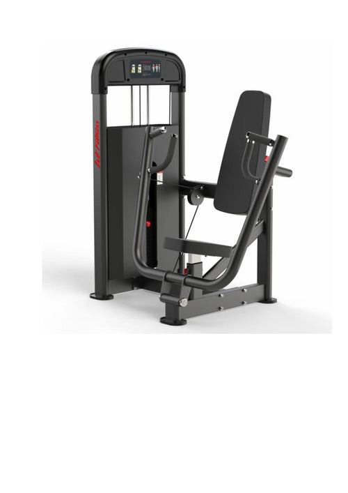 COMMERCIAL CHEST PRESS MACHINE