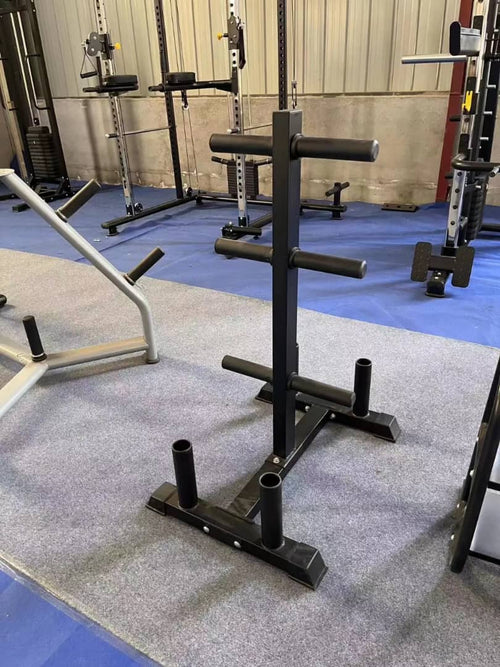 OLYMPIC RACK