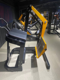REAR KICK MACHINE