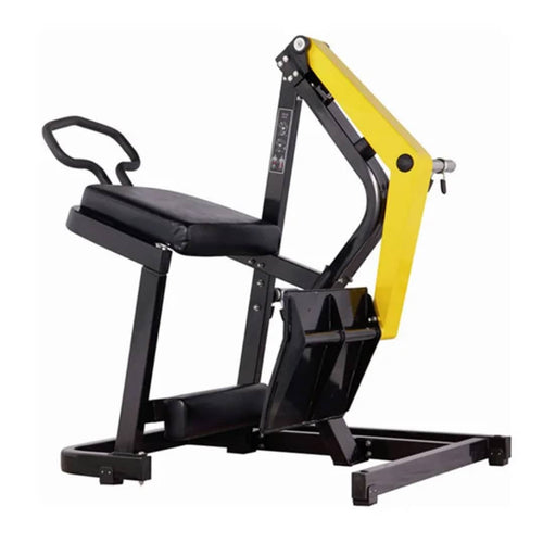 REAR KICK MACHINE