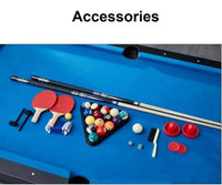 4 IN 1 REVOLVER SNOOKER