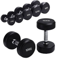 ROUND DUMBBELL