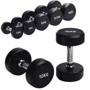 ROUND DUMBBELL