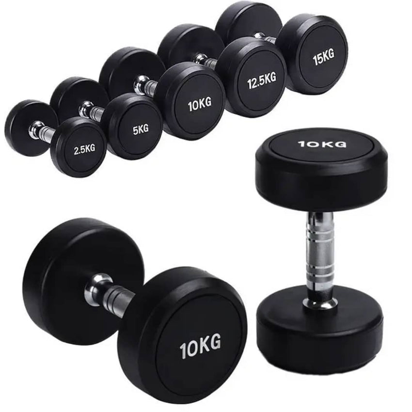 ROUND DUMBBELL