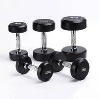 ROUND DUMBBELL