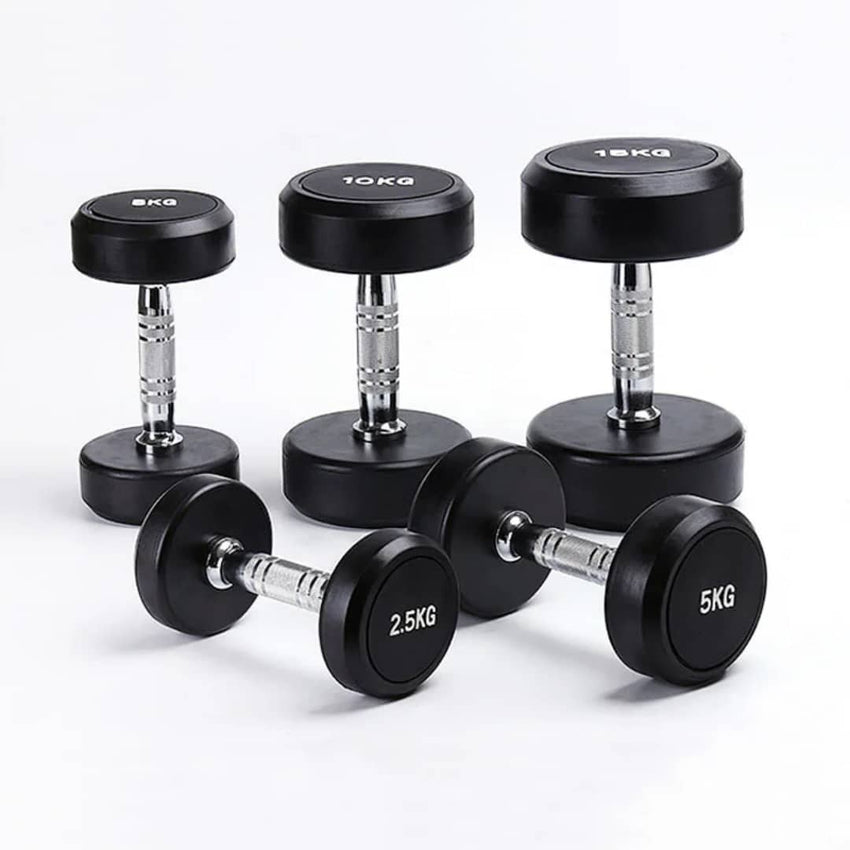 ROUND DUMBBELL