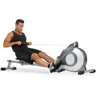 ROWING MACHINE