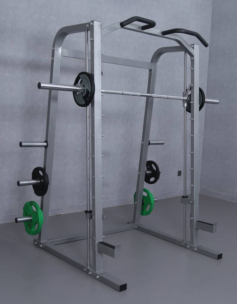 SINGLE SMITH MACHINE