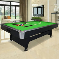 SINGLE ACCESSORIES SNOOKER BOARD