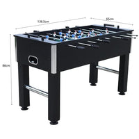 5FT FOOSBALL TABLE