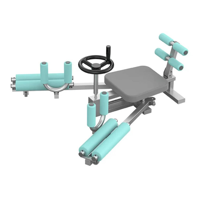 LEG SPLITTER MACHINE