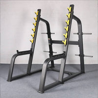 SQAUT RACK WEIGHT MACHINE